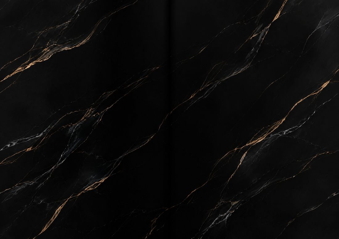 Black Marble — iPhone Duo wallpaper