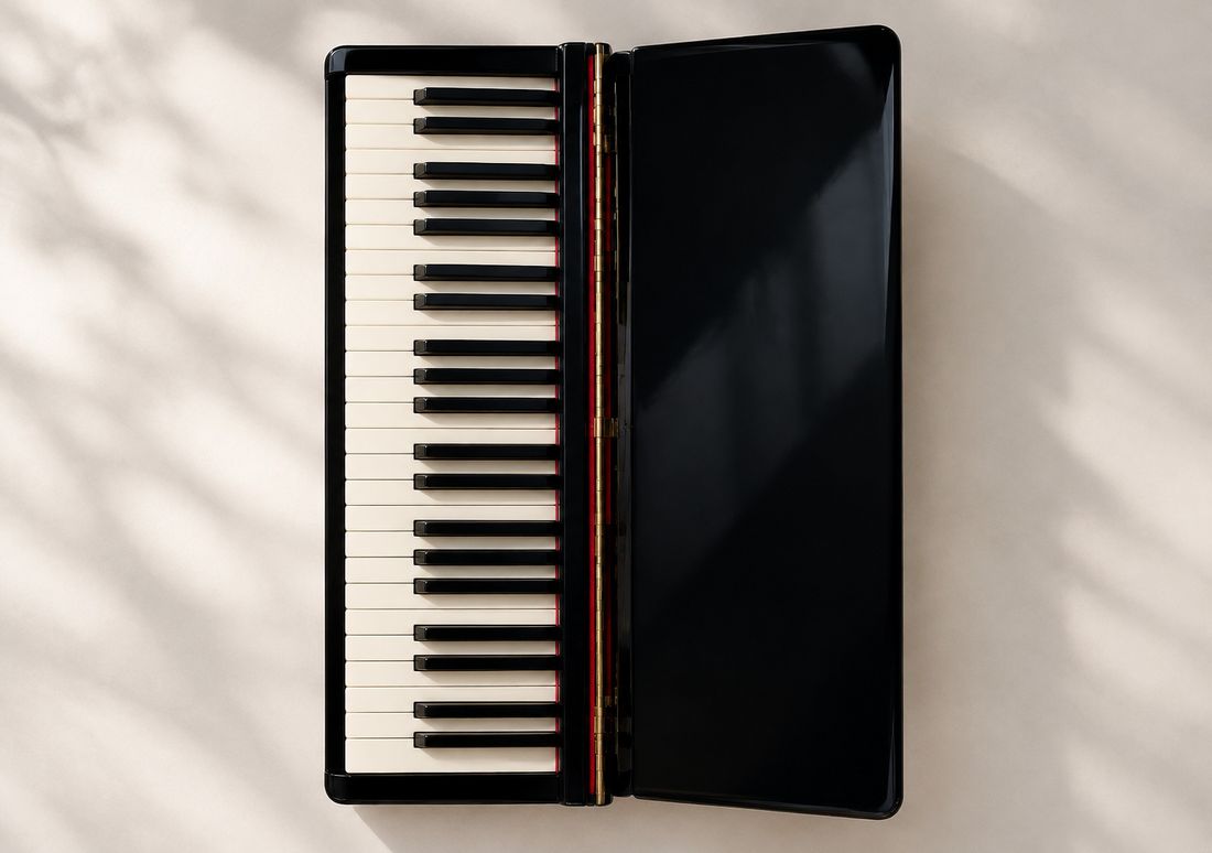 Key Cover — fondo de pantalla para iPhone Duo